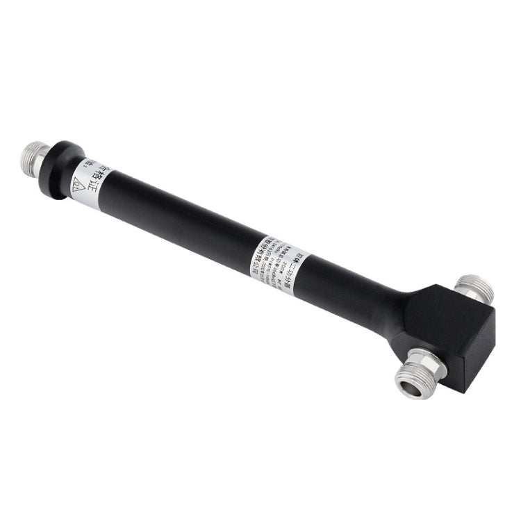 800-2500MHz 2 Way Cavity RF Power Splitter/Power Divider, ST-MR02BLC 800-2500MHz 2 Way Cavity RF Power Splitter/Power Divider, ST-MR02BLC